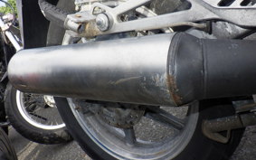 HONDA XELVIS MC25