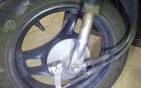 SUZUKI ADDRESS V50 Gen.2 CA44A