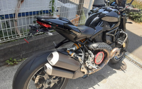 DUCATI MONSTAR 1200R 2018 MA01