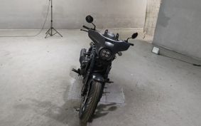 HONDA REBEL 1100 DCT SC83