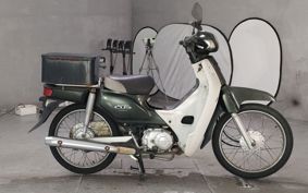 HONDA SUPER CUB50 AA04