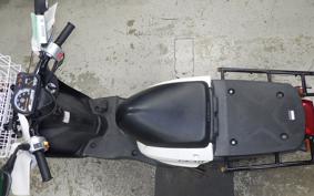 YAMAHA GEAR Gen.2 2010 UA08J