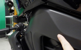 YAMAHA MT-09 SP 2021 RN69J