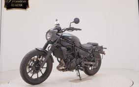 KAWASAKI ELIMINATOR400-3SE 2025 EL400A