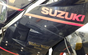 SUZUKI RG250 Gamma GJ21B