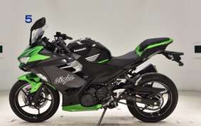 KAWASAKI NINJA 400 2018 EX400L