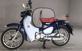 HONDA  SUPER CUB C125 JA48