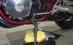 SUZUKI GSF1200 S 1998 GV75A