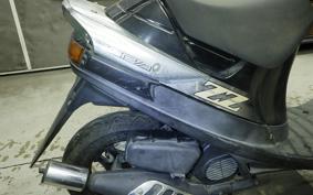 SUZUKI SEPIA ZZ 2015 CA1EB