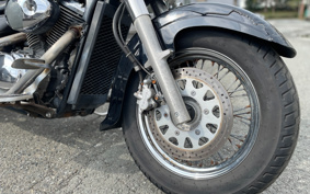 SUZUKI INTRUDER 400 CLASSIC 2008 VK54A