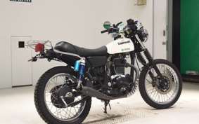 KAWASAKI 250TR 2009 BJ250F