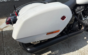 HARLEY FXLRST 2026 YXA