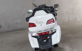 HONDA GL 1800 GOLD WING SC68