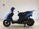 Фото Suzuki ADDRESS V125 G с японского аукциона