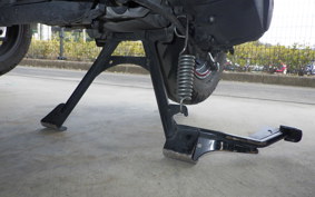 YAMAHA CYGNUSRAYZRﾊEVEﾘｯﾄﾞ