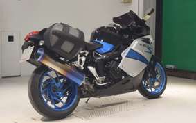 BMW K1200S 2008