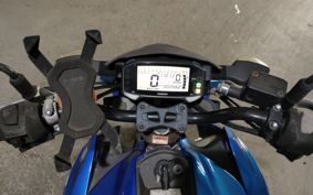 SUZUKI GSX-S125 DL32B