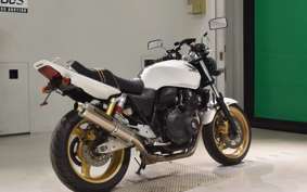 HONDA CB400SF VTEC A 2013 NC42