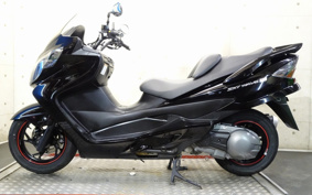SUZUKI SKYWAVE 250S-1 CJ46A