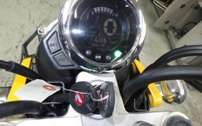 HONDA MONKEY 125 2012 JB02