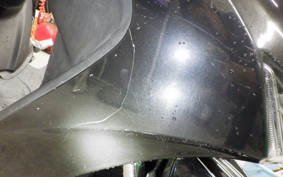 YAMAHA CYGNUS 125 XSR 3 SED8J