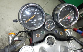 SUZUKI BANDIT 250 V Type 2007 GJ77A