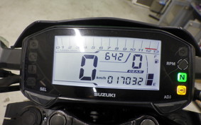 SUZUKI GSX-S125 2022 DL32B