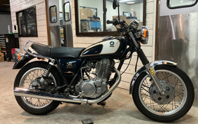YAMAHA SR400 1988 1JR