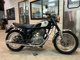 Фото Yamaha SR400 1988 с японского аукциона