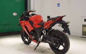 HONDA CBR250R A