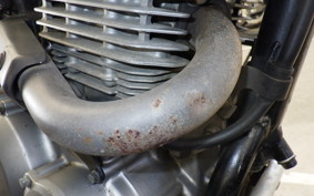 SUZUKI DR250 S SJ44A