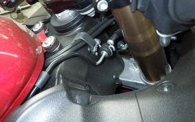 SUZUKI HAYABUSA Gen.2 2016 GX72B