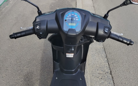 YAMAHA JOG DX AY01