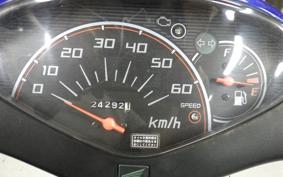 HONDA DIO Gen.6 AF68