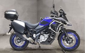SUZUKI DL650 ( V-Strom 650 ) C733M