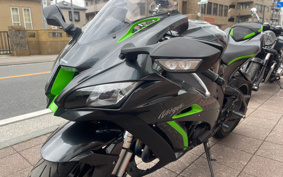 KAWASAKI NINJA ZX-10R 2019 ZXT02E