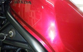 HONDA REBEL 250 S 2011 MC49