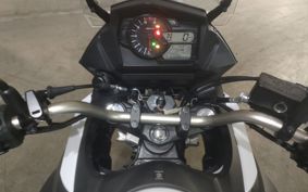 SUZUKI DL650 ( V-Strom 650 ) 2022 C733M