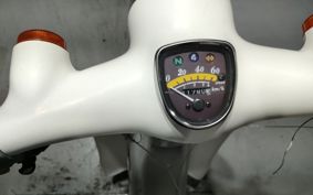 HONDA LITTLE CUB AA01