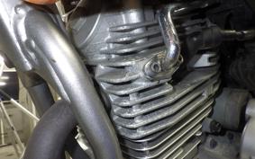 YAMAHA TRICKER Gen.2 DG16J