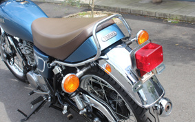 YAMAHA SR400 2020 RH16J