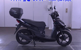 SUZUKI ADDRESS110-2