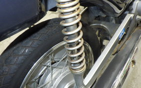 HONDA C110 SUPER CUB JA10