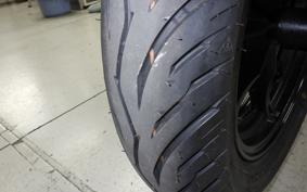 SUZUKI SKYWAVE 200 (Burgman 200) CH41A