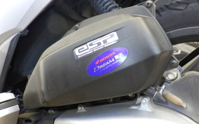 HONDA PCX 150 2025 KF18