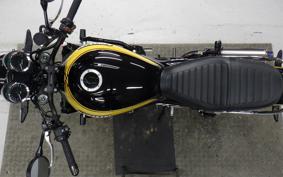 KAWASAKI Z900RS 2021