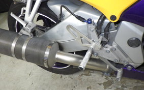 HONDA CBR600F GEN 1 1998 PC25