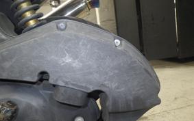 SUZUKI ADDRESS V125 2016 CF4EA