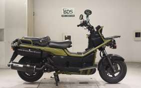 HONDA PS250 MF09