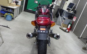 KAWASAKI ZZ-R400 Gen.2 2001 ZX400N